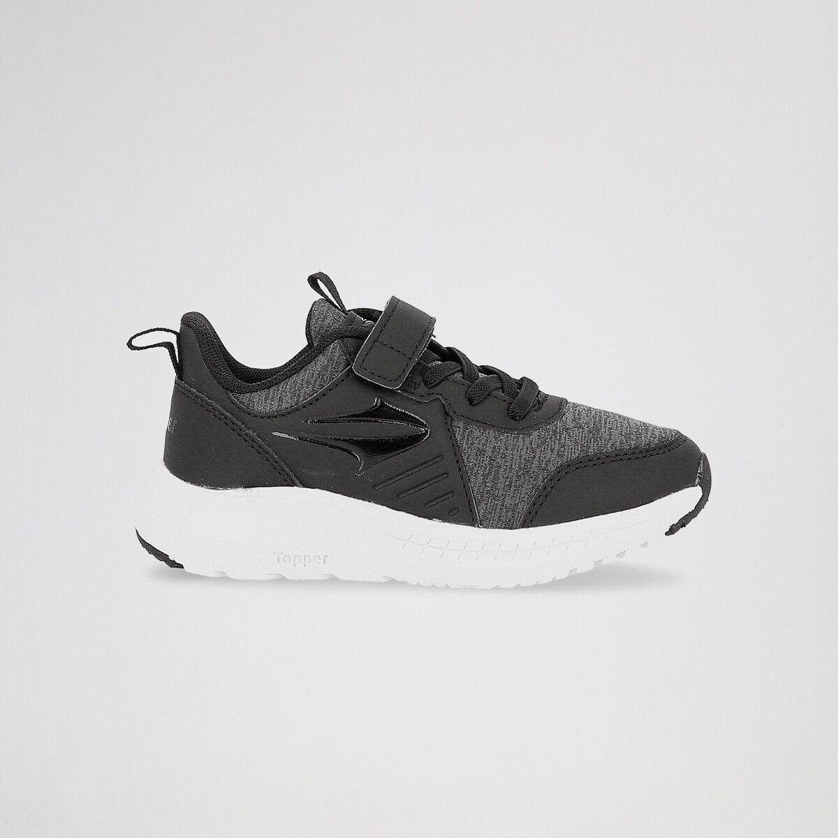 Zapatillas Topper Wind Iv Niño,  image number null