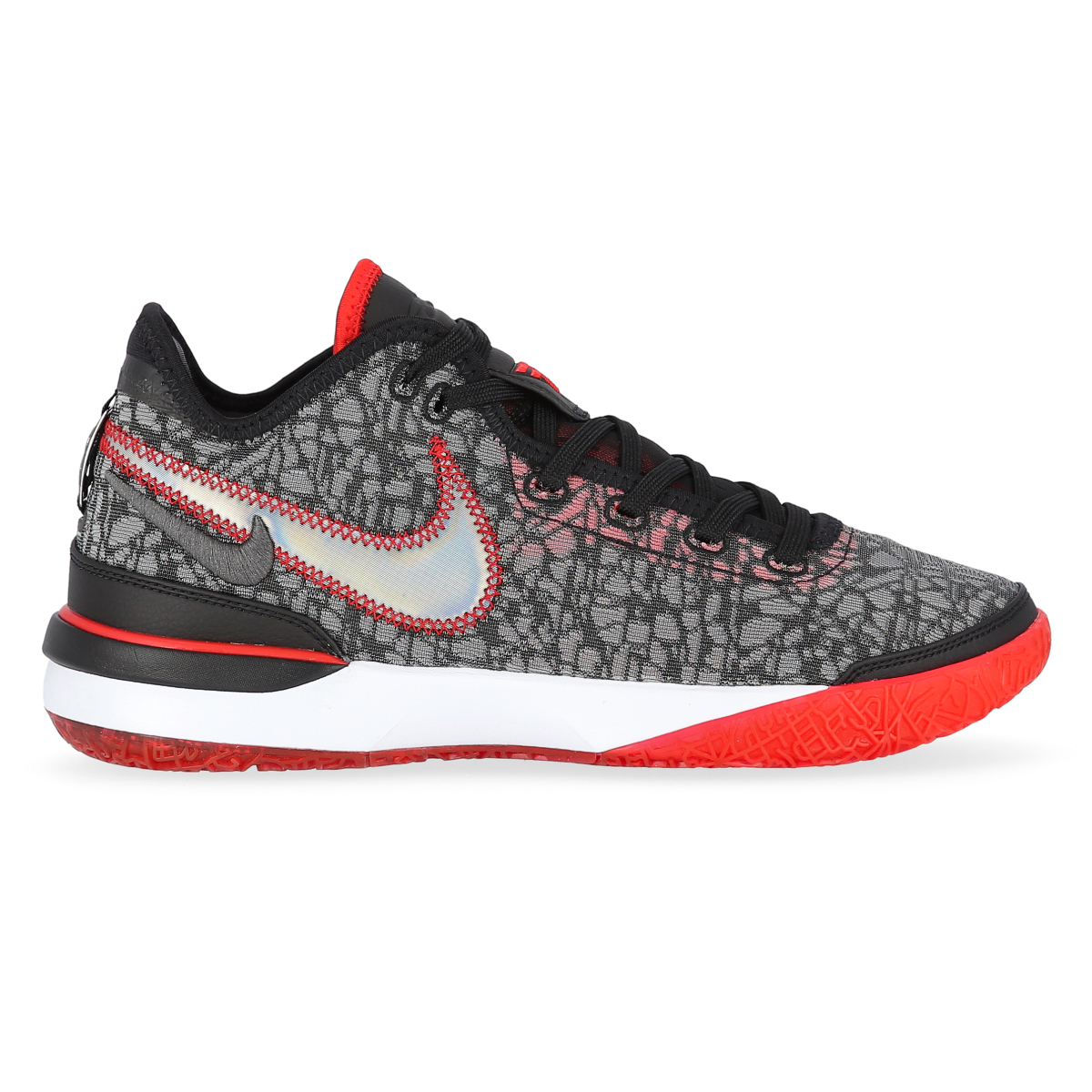 Zapatillas Nike Lebron Nxxt Gen X Faze Hombre