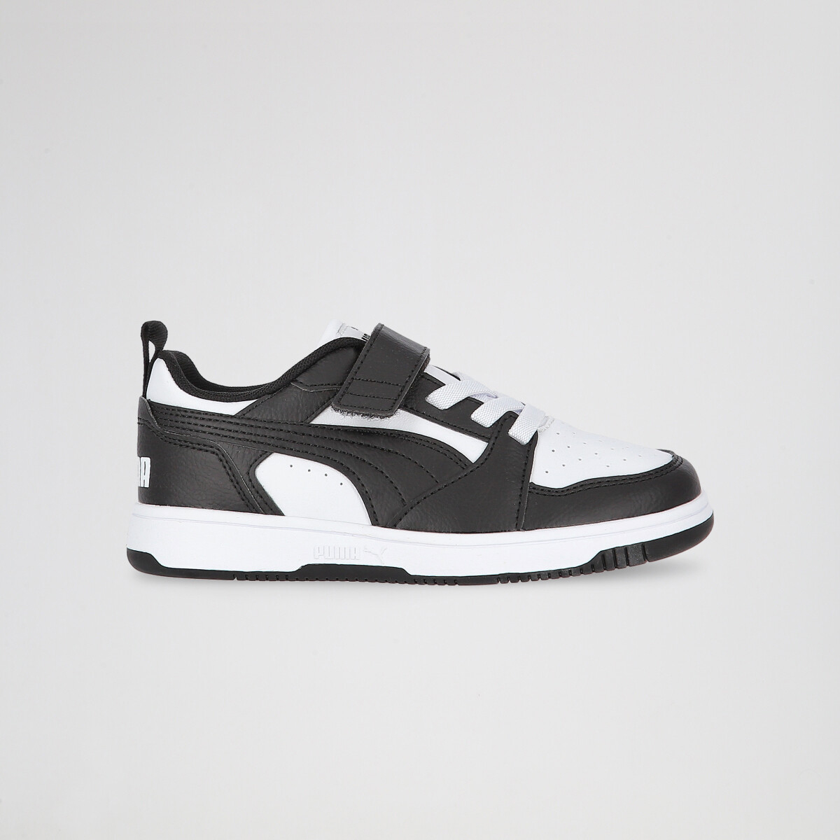 Zapatillas Puma Rebound V6 Infantil,  image number null