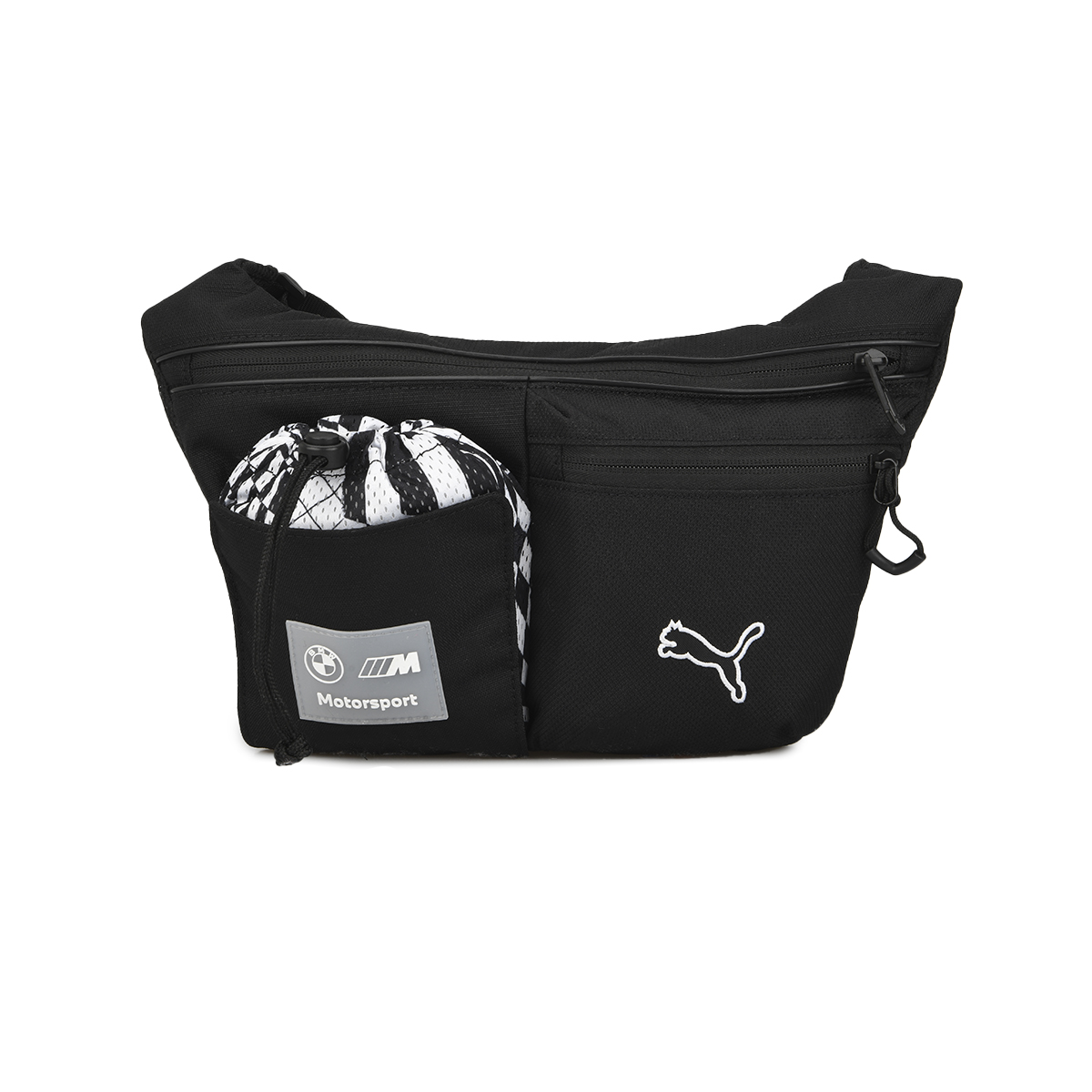 Ri&ntilde;onera Puma Bmw Mms Statement Msgr,  image number null