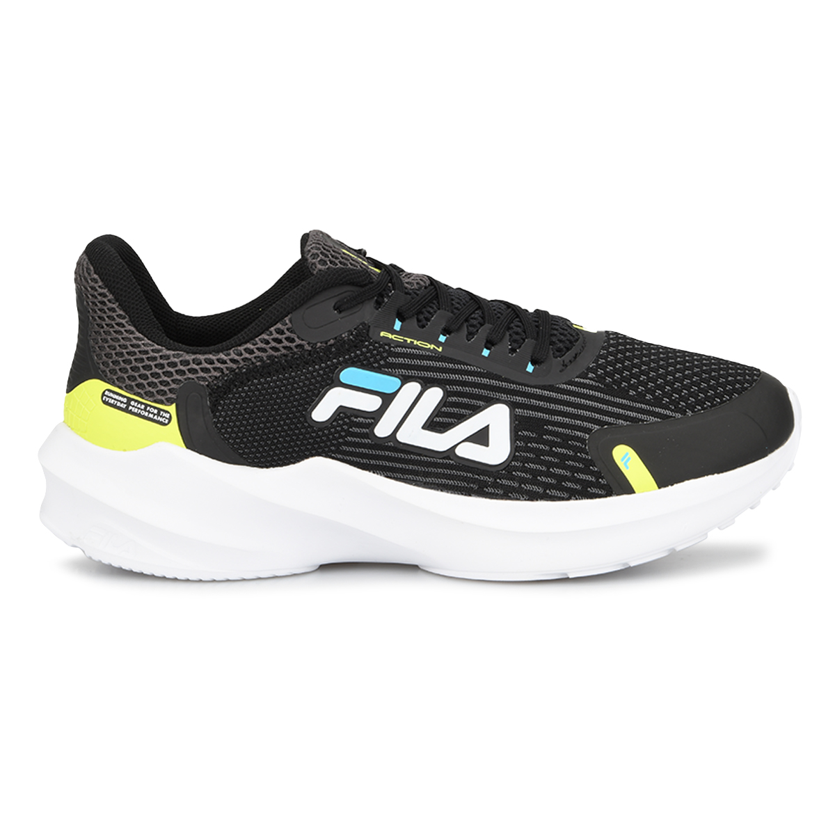 Zapatillas Fila Action,  image number null