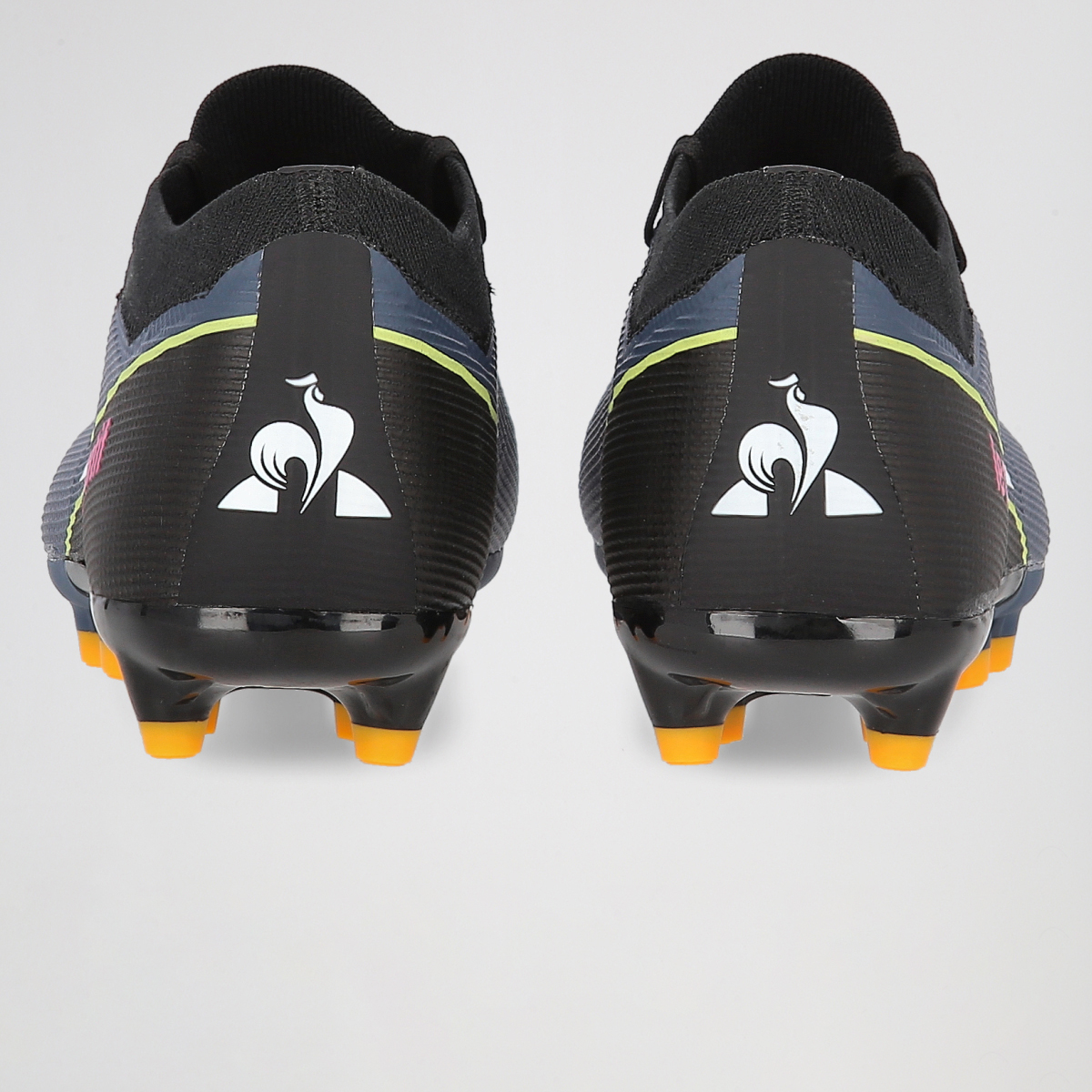 Botines Fútbol Le Coq Sportif Offensive Game 86 55 FG Hombre,  image number null