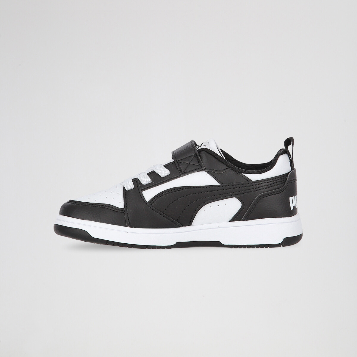 Zapatillas Puma Rebound V6 Infantil,  image number null