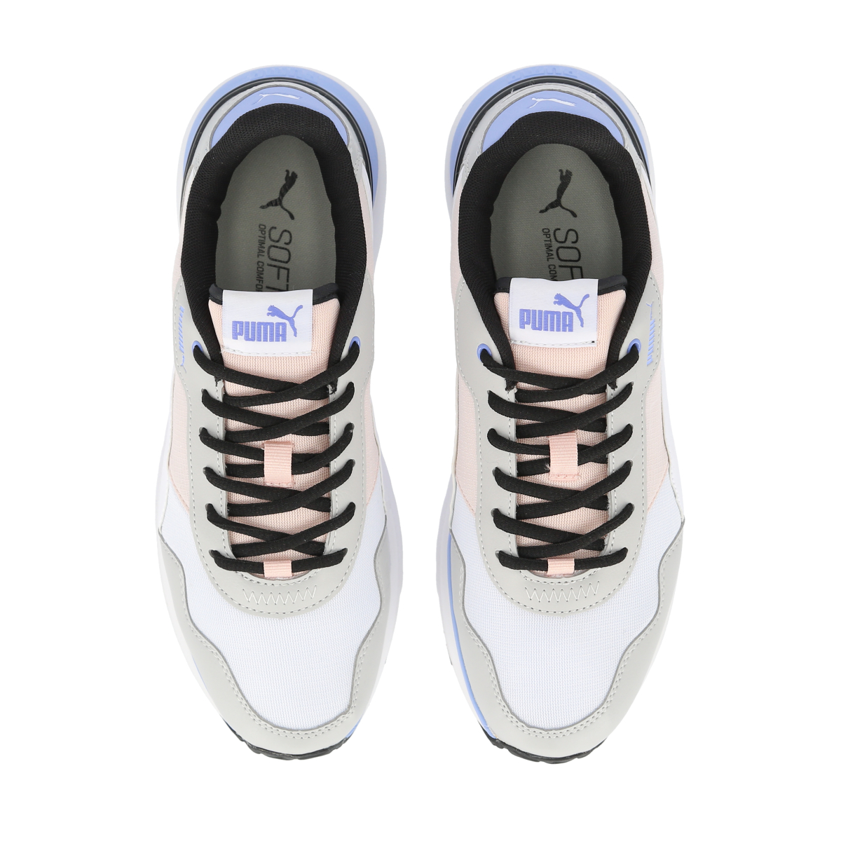 Zapatillas Puma R78 Voyage Mujer,  image number null