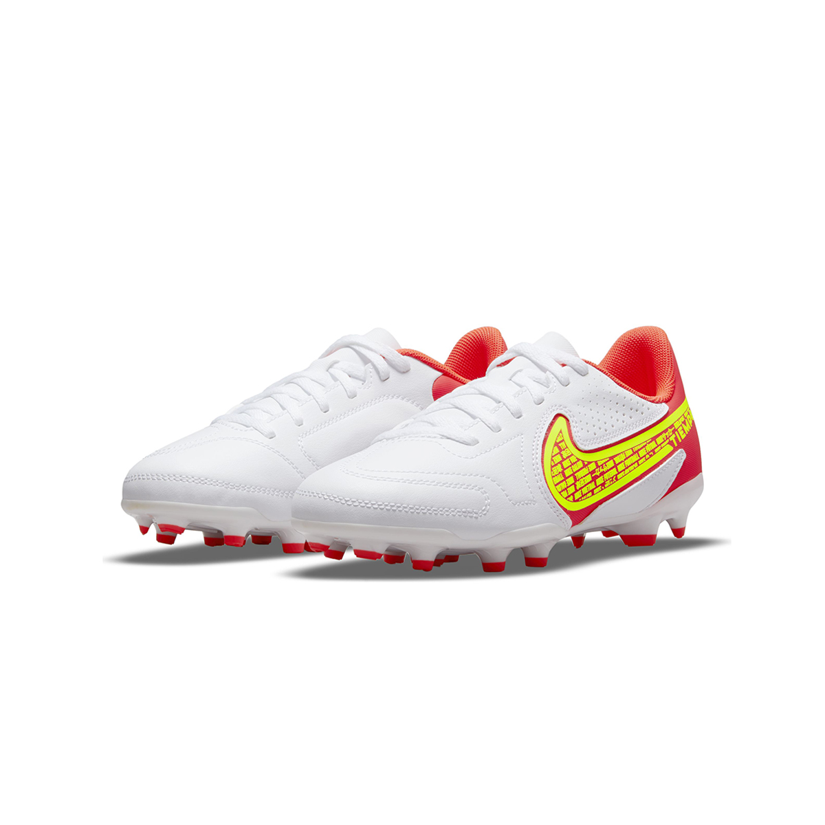 Botines F&uacute;tbol Nike Tiempo Legend 9 Club Mg Unisex,  image number null