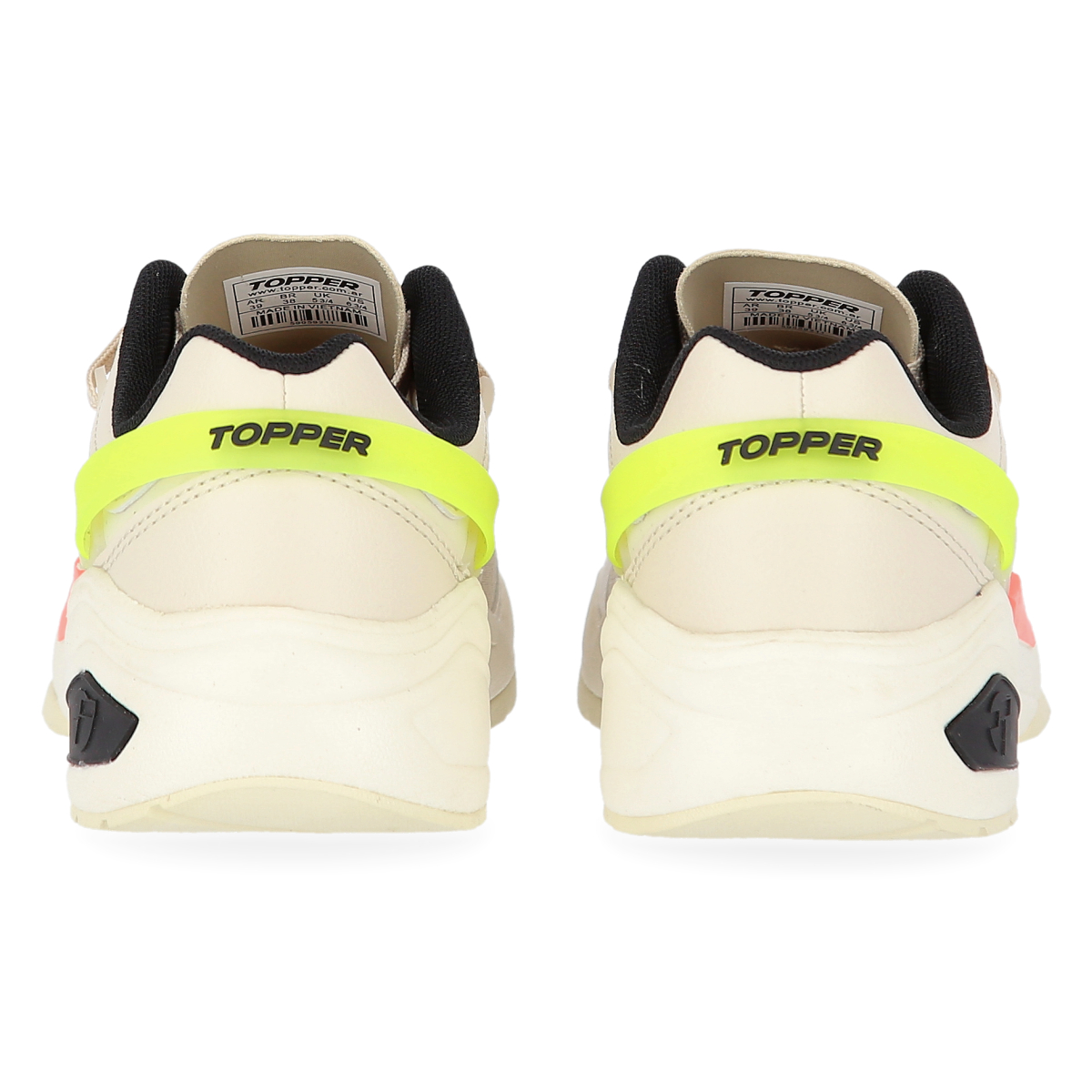 Zapatillas Topper Abbey Unisex,  image number null
