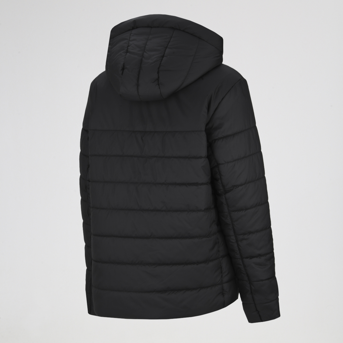 Campera Puma Rompeviento Essentials Padded Mujer,  image number null