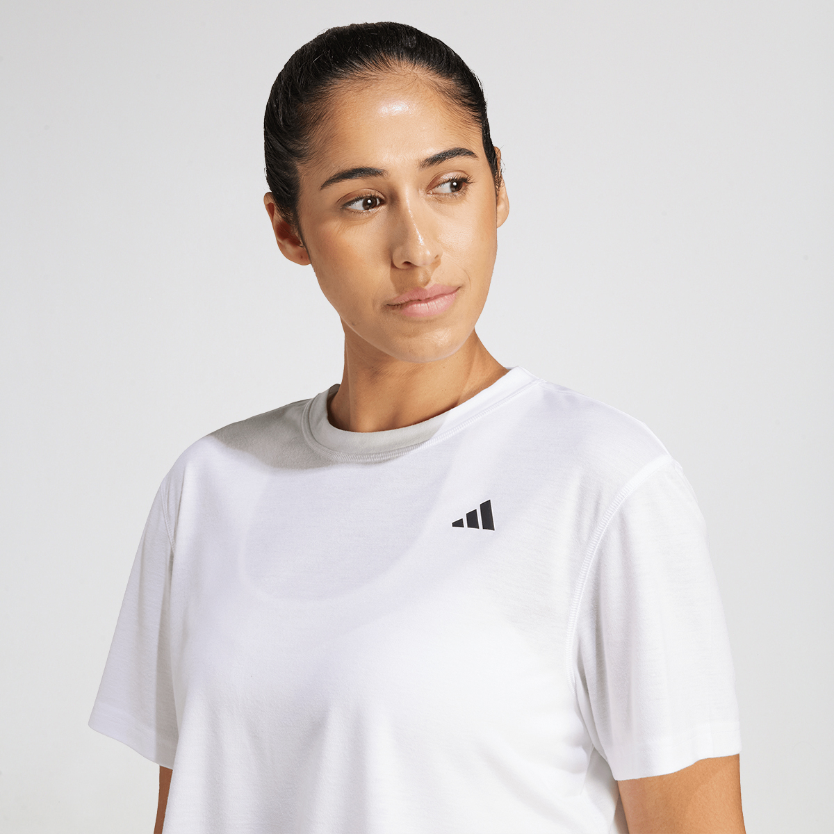 Remera Entrenamiento adidas Train Essentials Mujer,  image number null