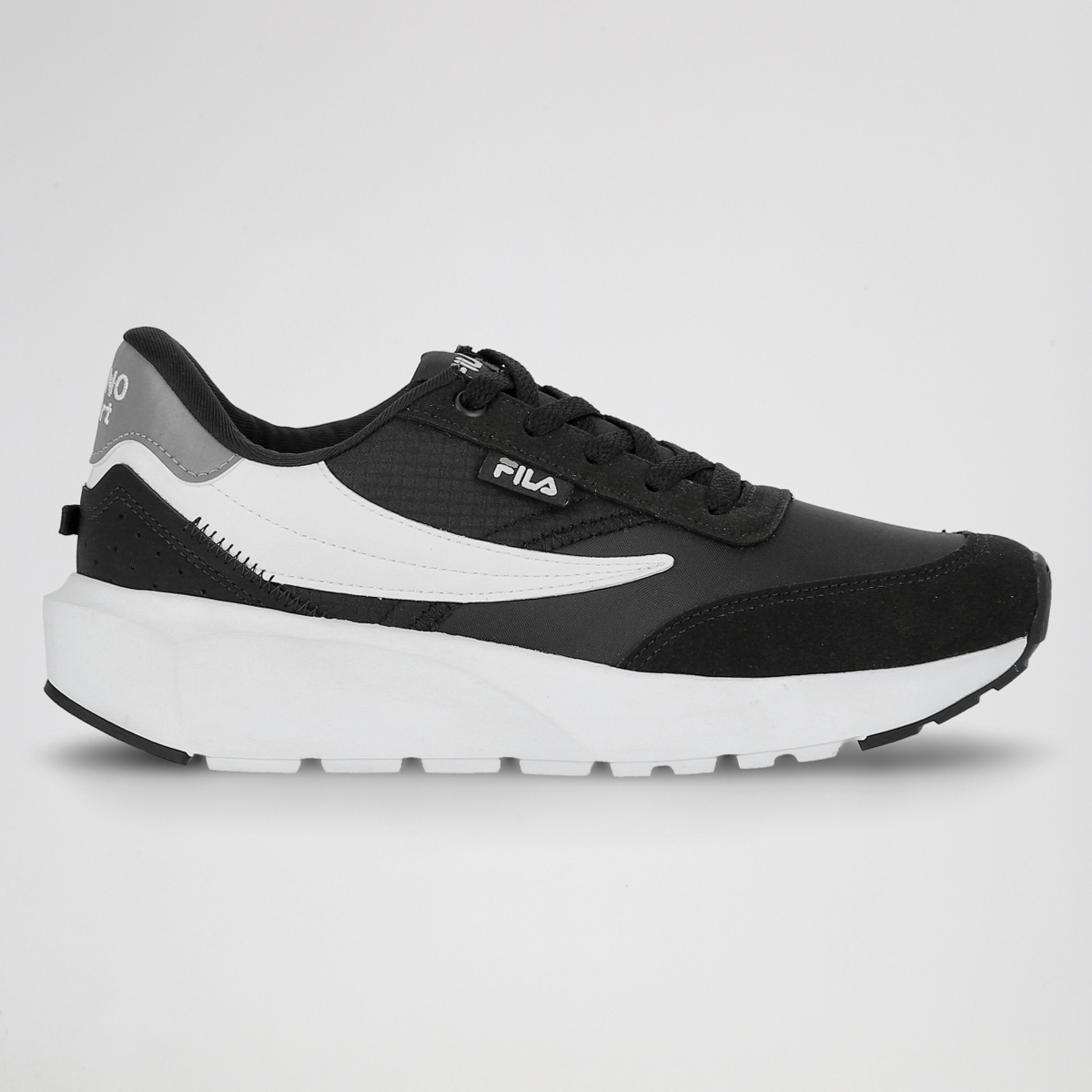 Zapatillas Fila Renno Sport Hombre,  image number null