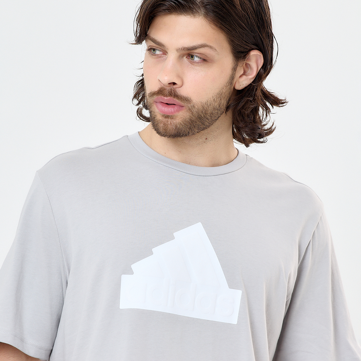Remera adidas Future Icons Badge Of Sport Hombre,  image number null