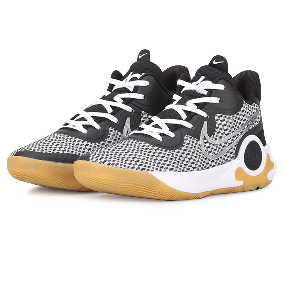 Zapatillas Nike Kd Trey 5 IX Dexter
