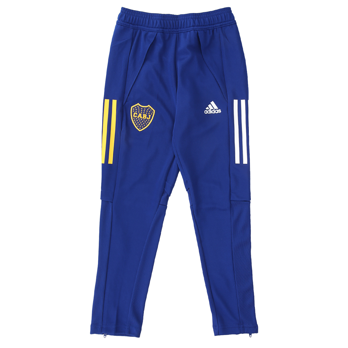 Pantal n adidas Boca Juniors 20 21 Entrenamiento Dexter