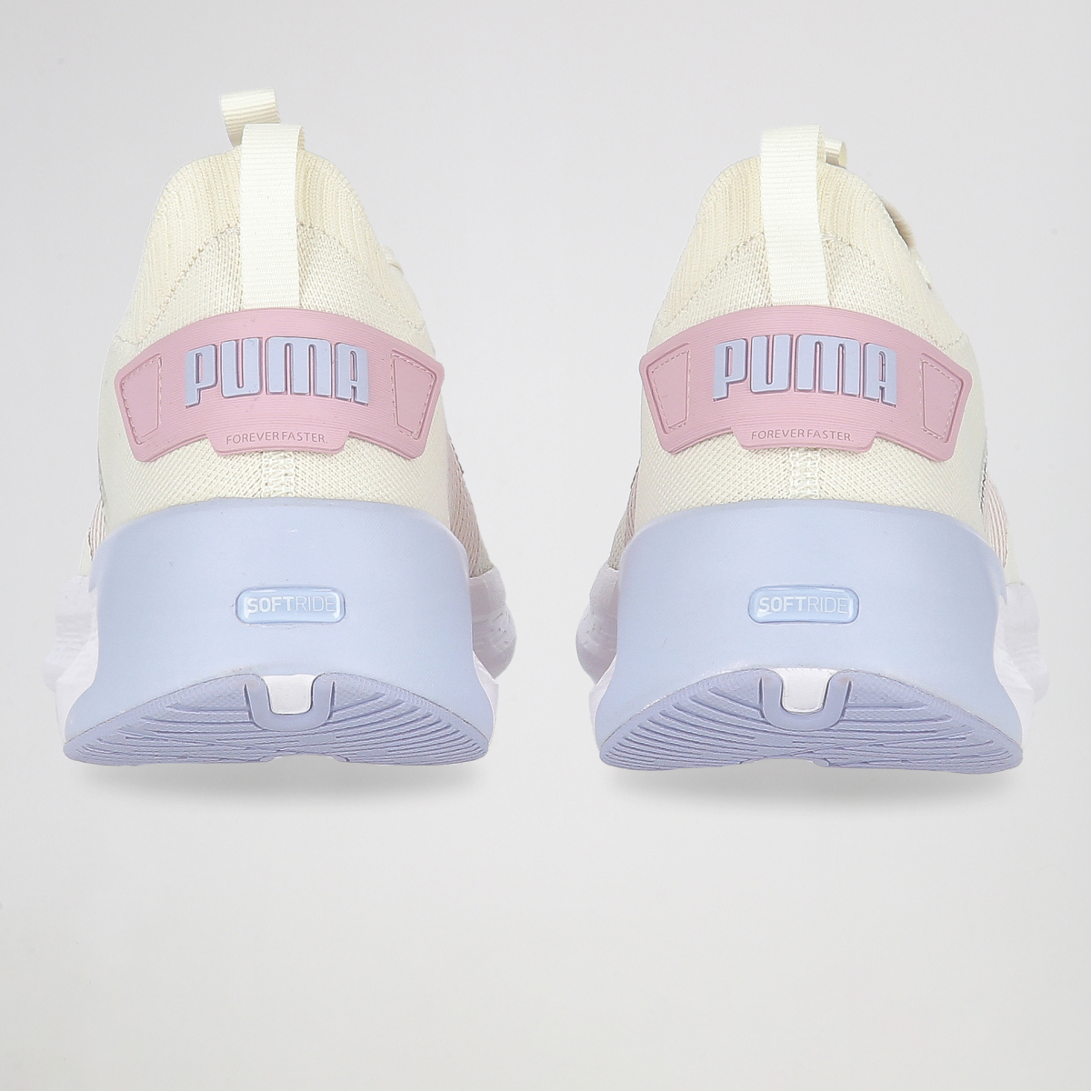 Zapatillas Puma Softride Symmetry Fuzion Mujer,  image number null
