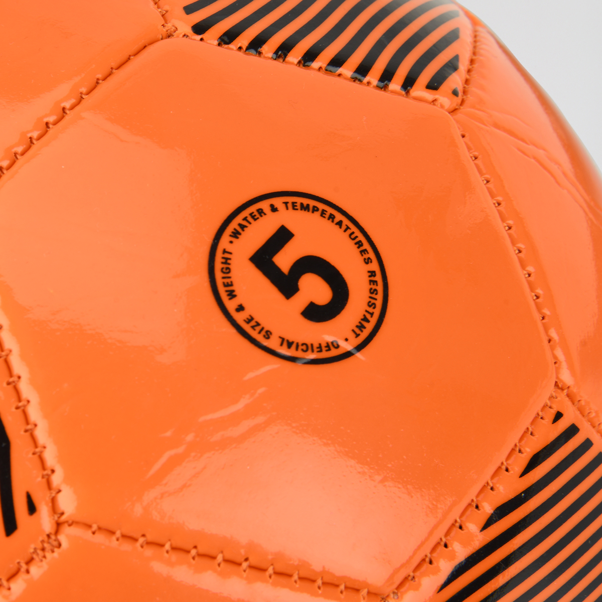 Pelota Dribbling Flash N5,  image number null