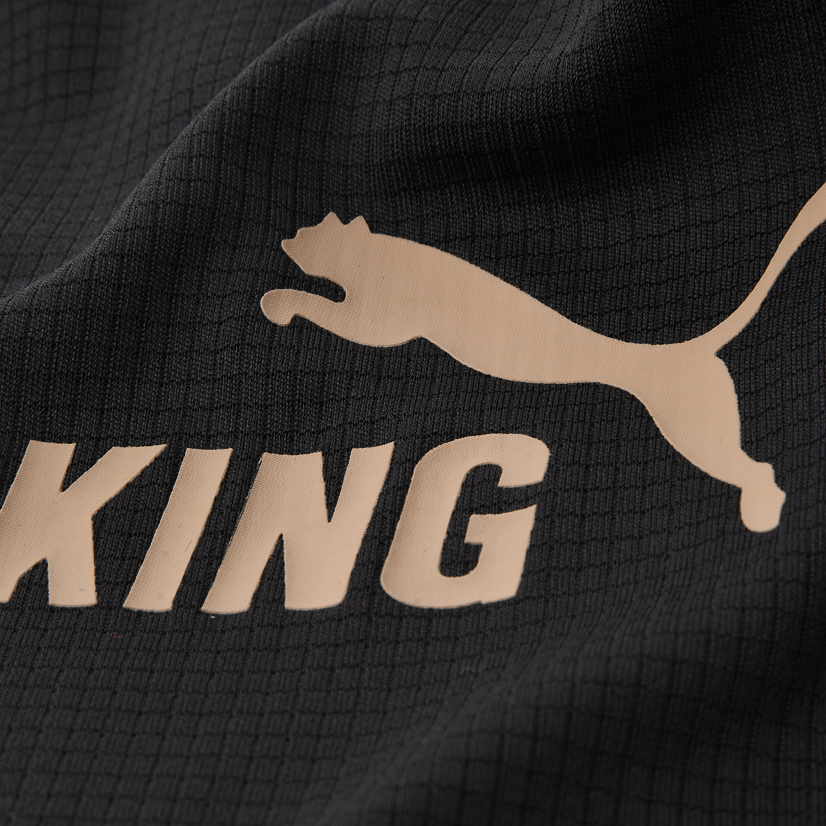 Camiseta F&uacute;tbol Puma King Hombre,  image number null