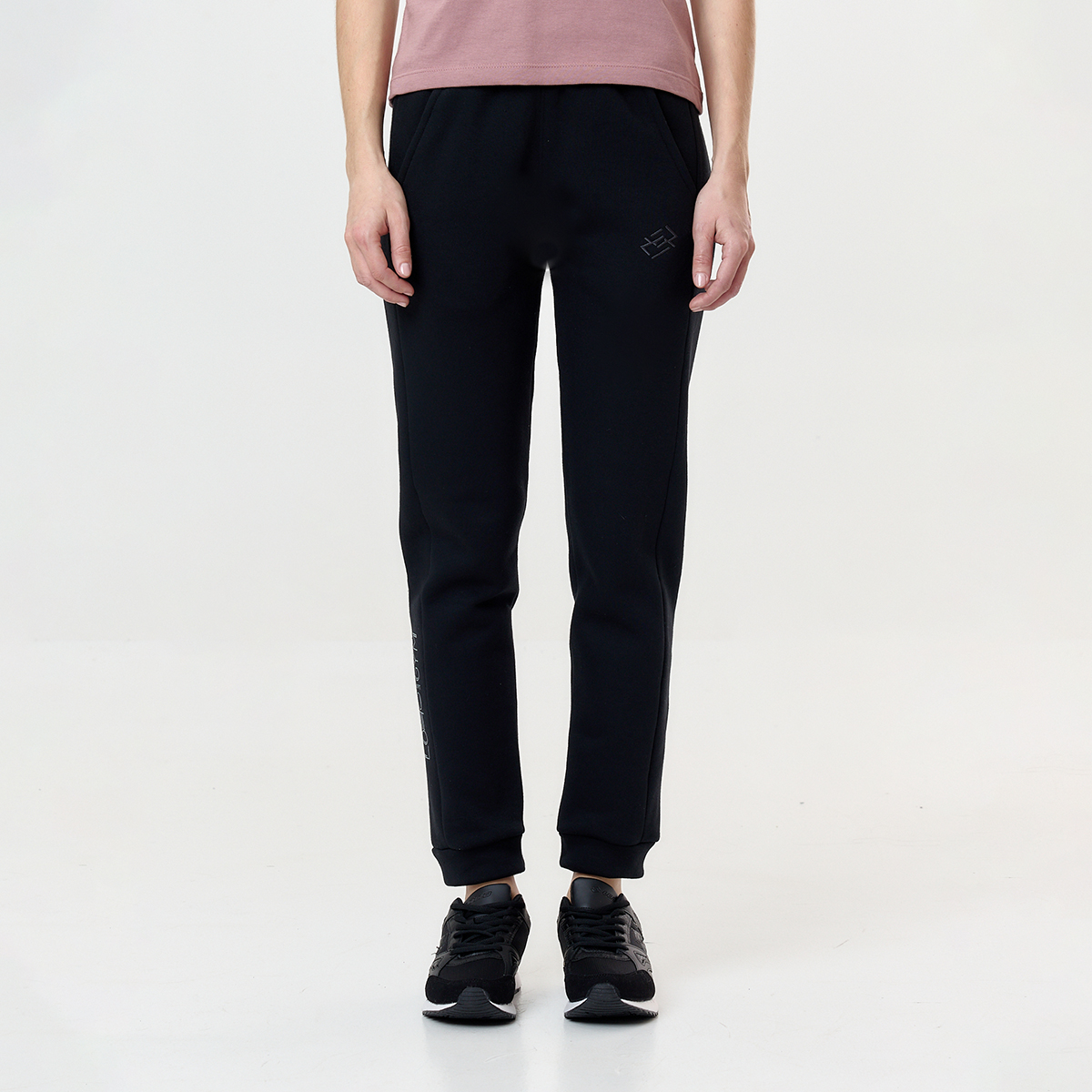 Pantalon Lotto Rome Sent para Mujer,  image number null