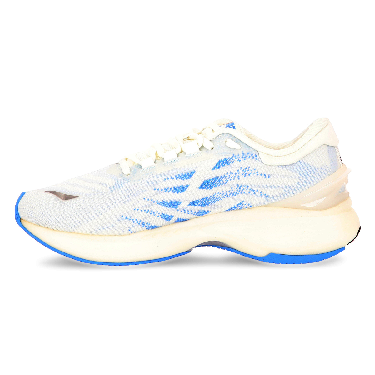 Zapatillas Running 361 Cushioning Hombre,  image number null