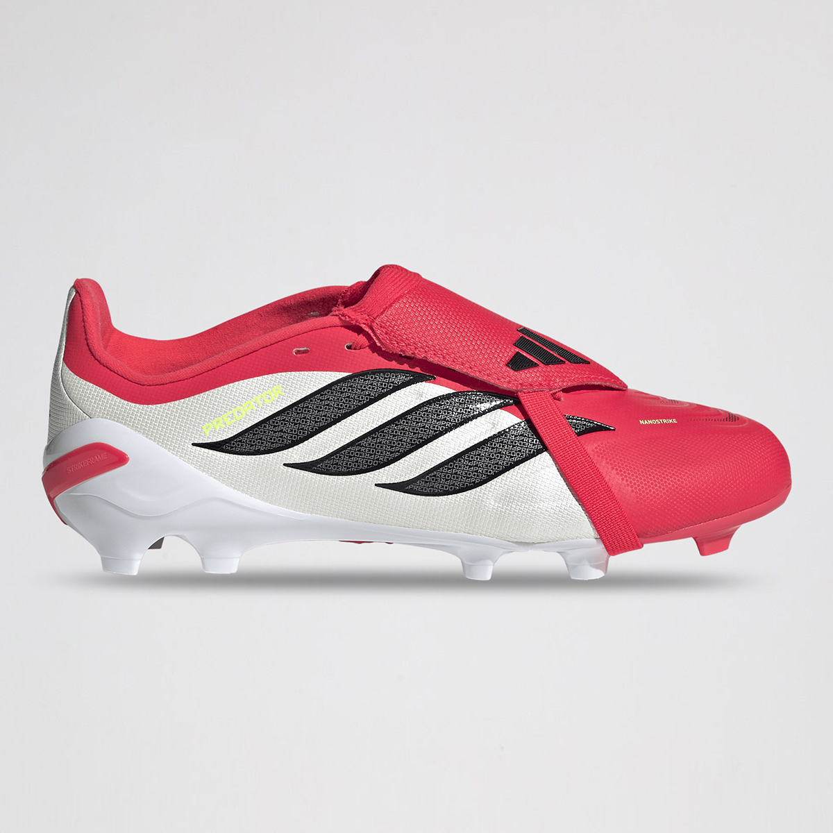 Botines adidas Predator League Ft Fg Infantil,  image number null