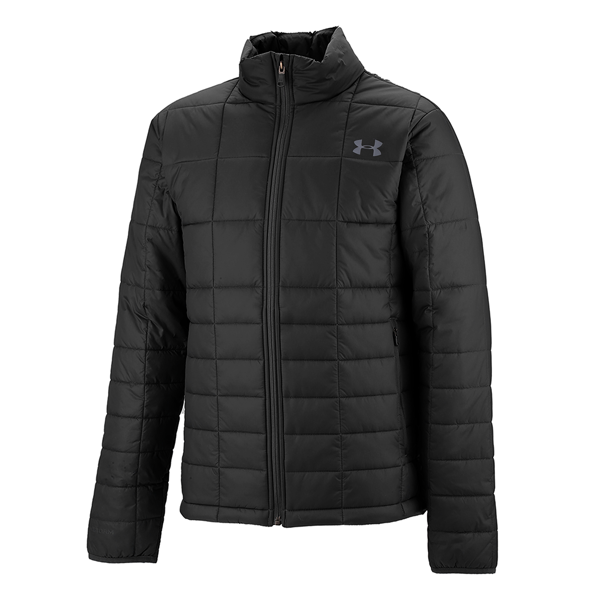 Campera Under Armour Insulated,  image number null