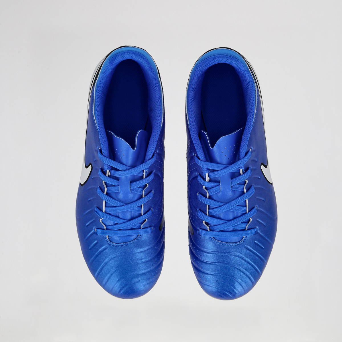 Botines Nike Legend 10 Academy Infantil Césped,  image number null