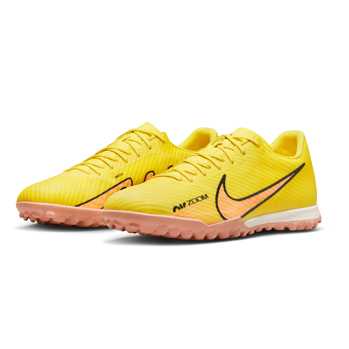 Botines Nike Zoom Vapor 15 Academy TF,  image number null