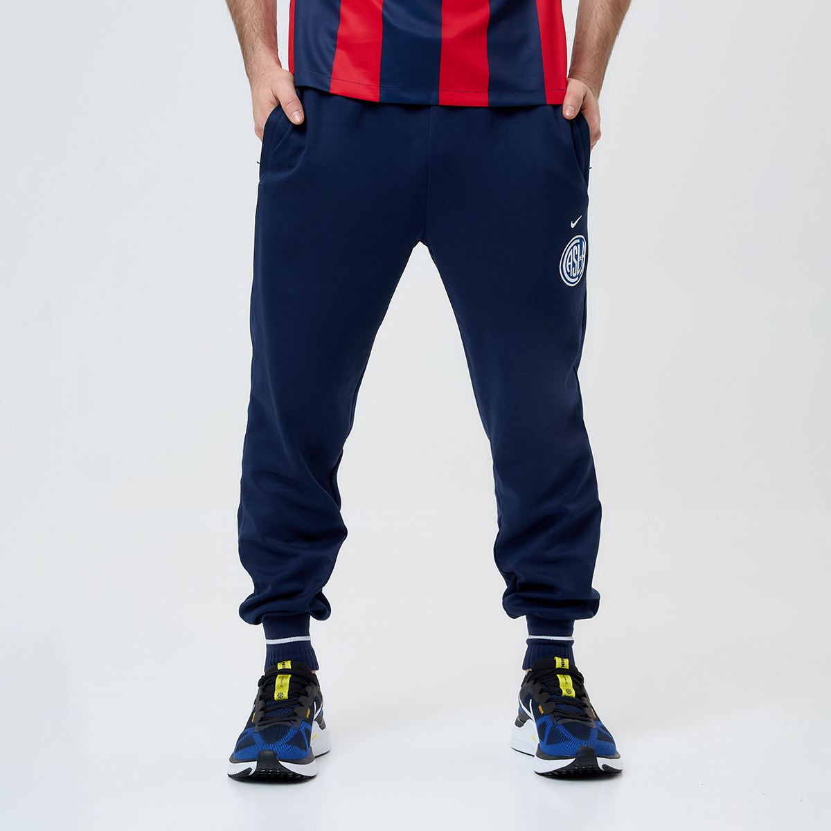 Pantalon San Lorenzo Nike 2024 Hombre Dexter