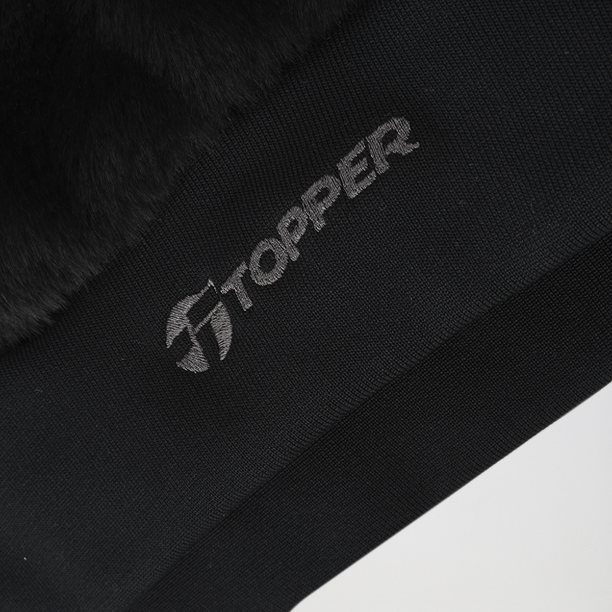 Buzo Topper Bomber Wide Mujer,  image number null
