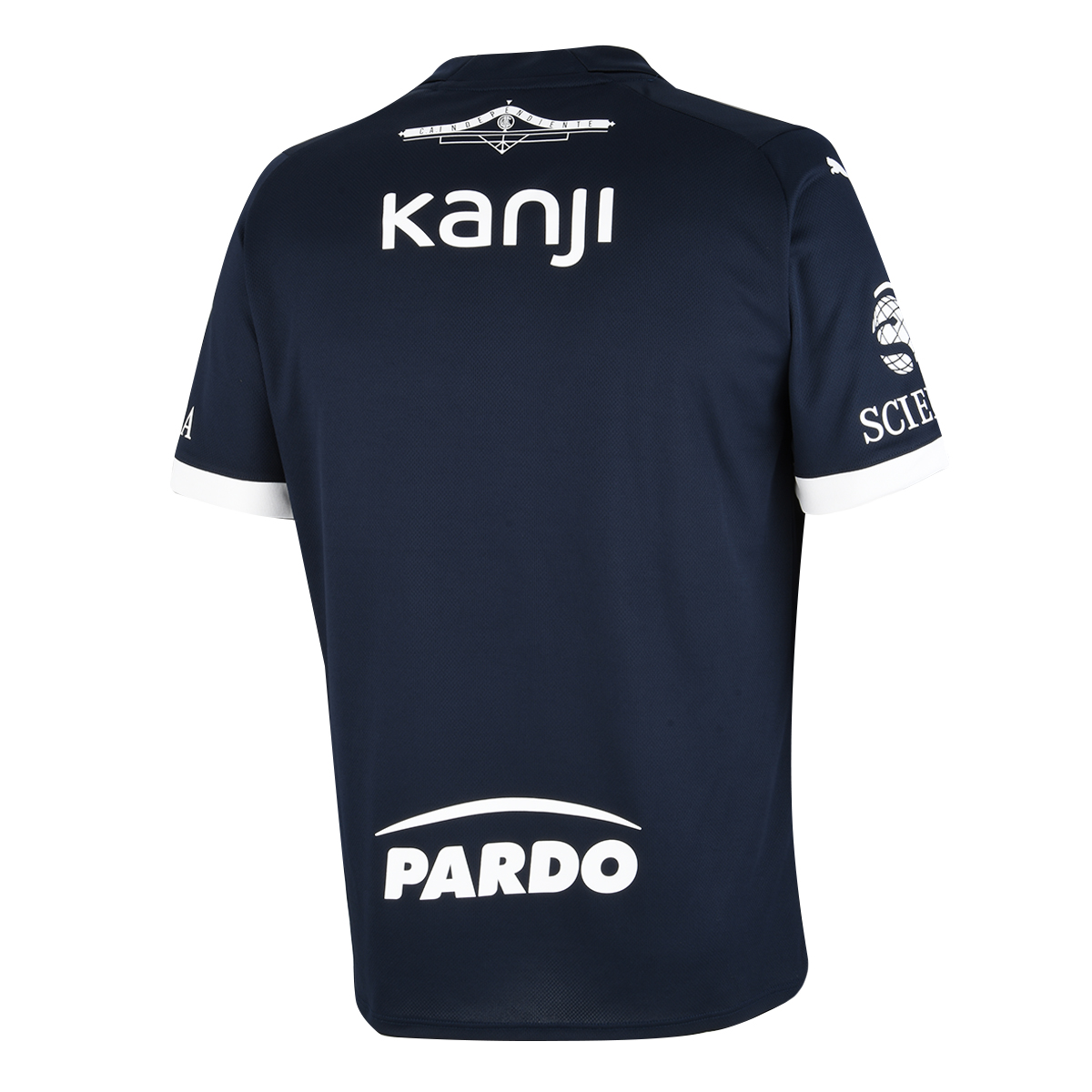 Camiseta Puma Independiente Titular 23/24 para Hombre,  image number null