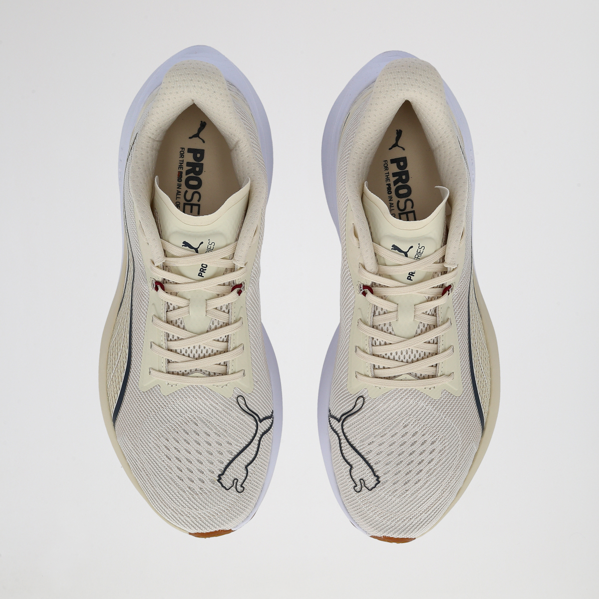 Zapatillas Running Puma Darter Pro,  image number null