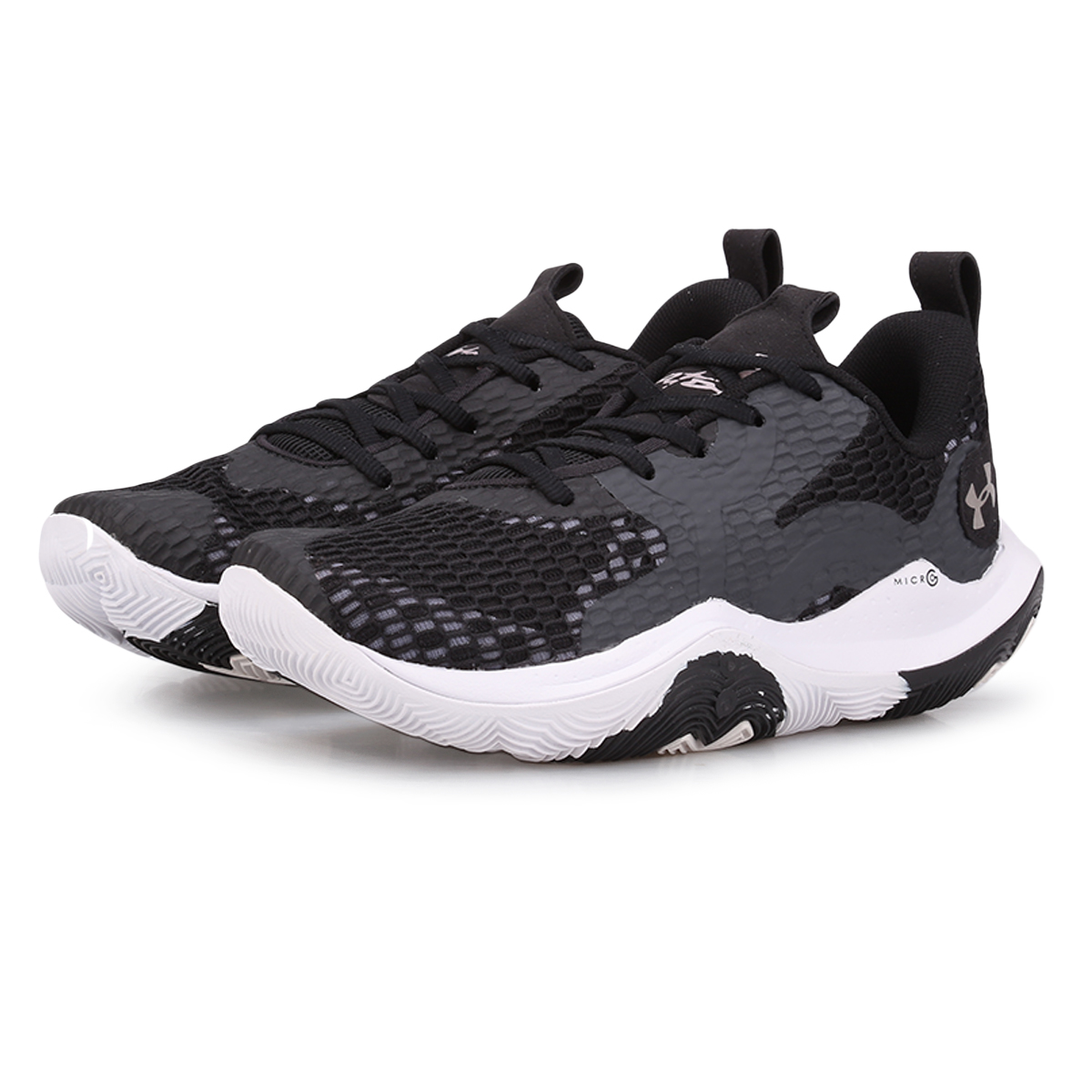 Zapatillas Under Armour Charged Spawn 3,  image number null