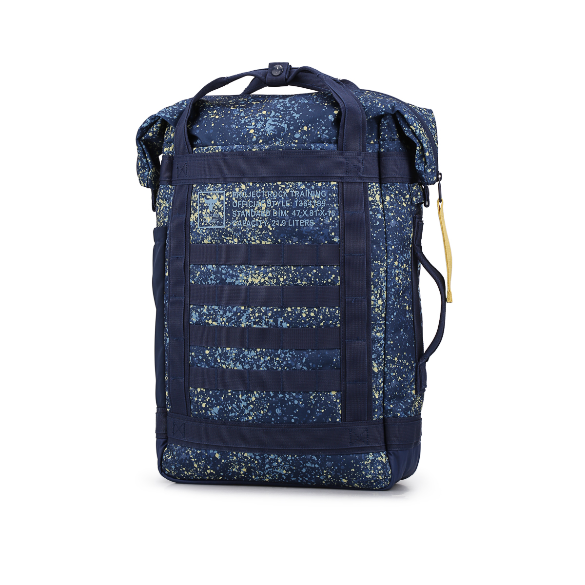 Mochila Under Armour Project Rock Box,  image number null