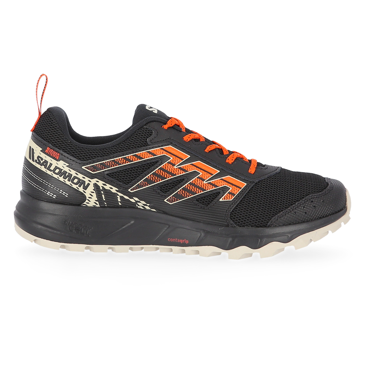 Zapatillas Running Salomon Wander Hombre,  image number null