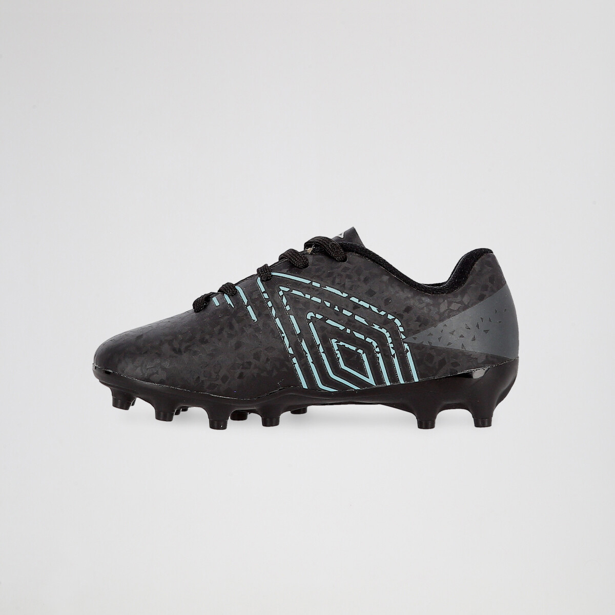 Botines F&uacute;tbol Umbro Campo Adamant FG Infantil,  image number null