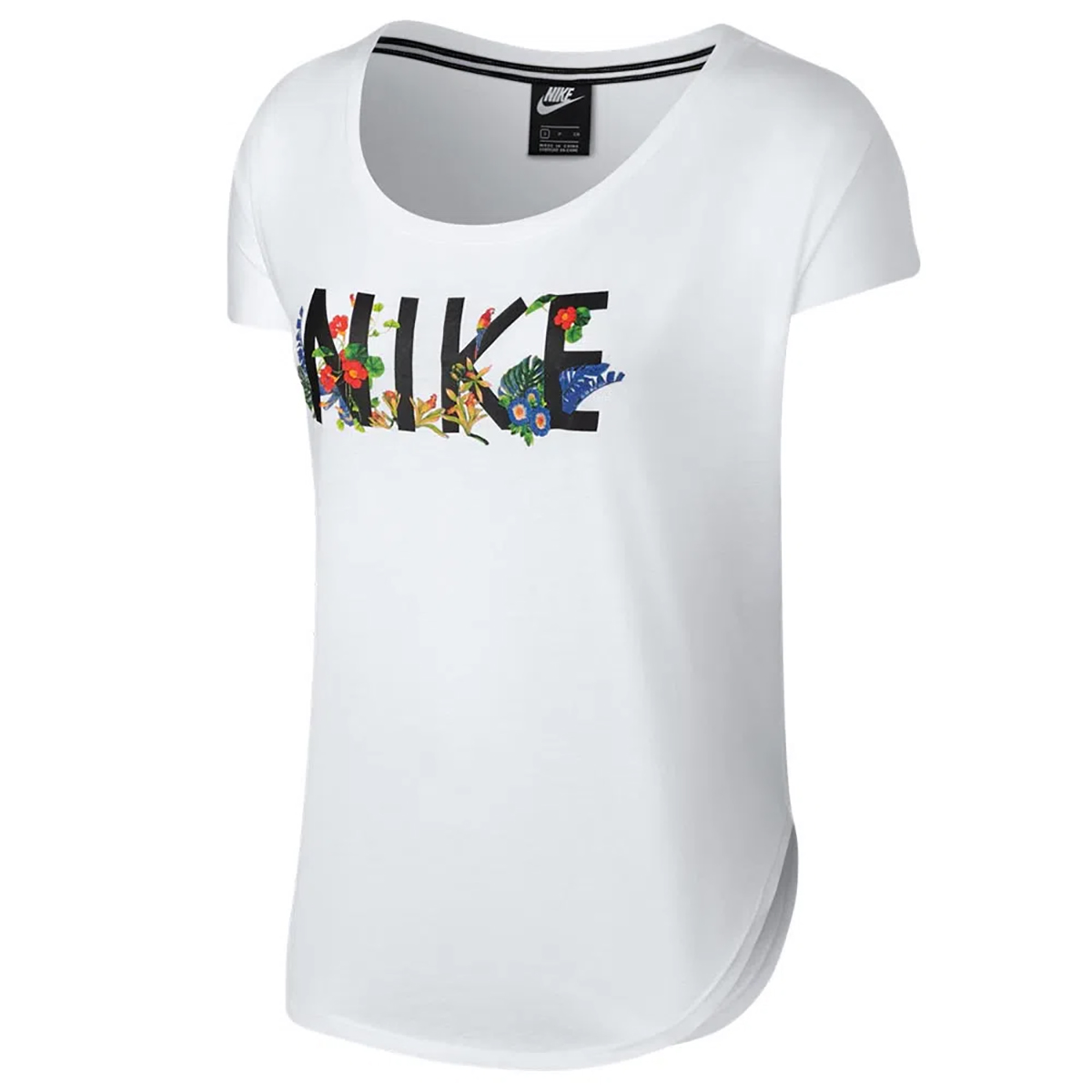 Remera Nike Sportswear Dexter