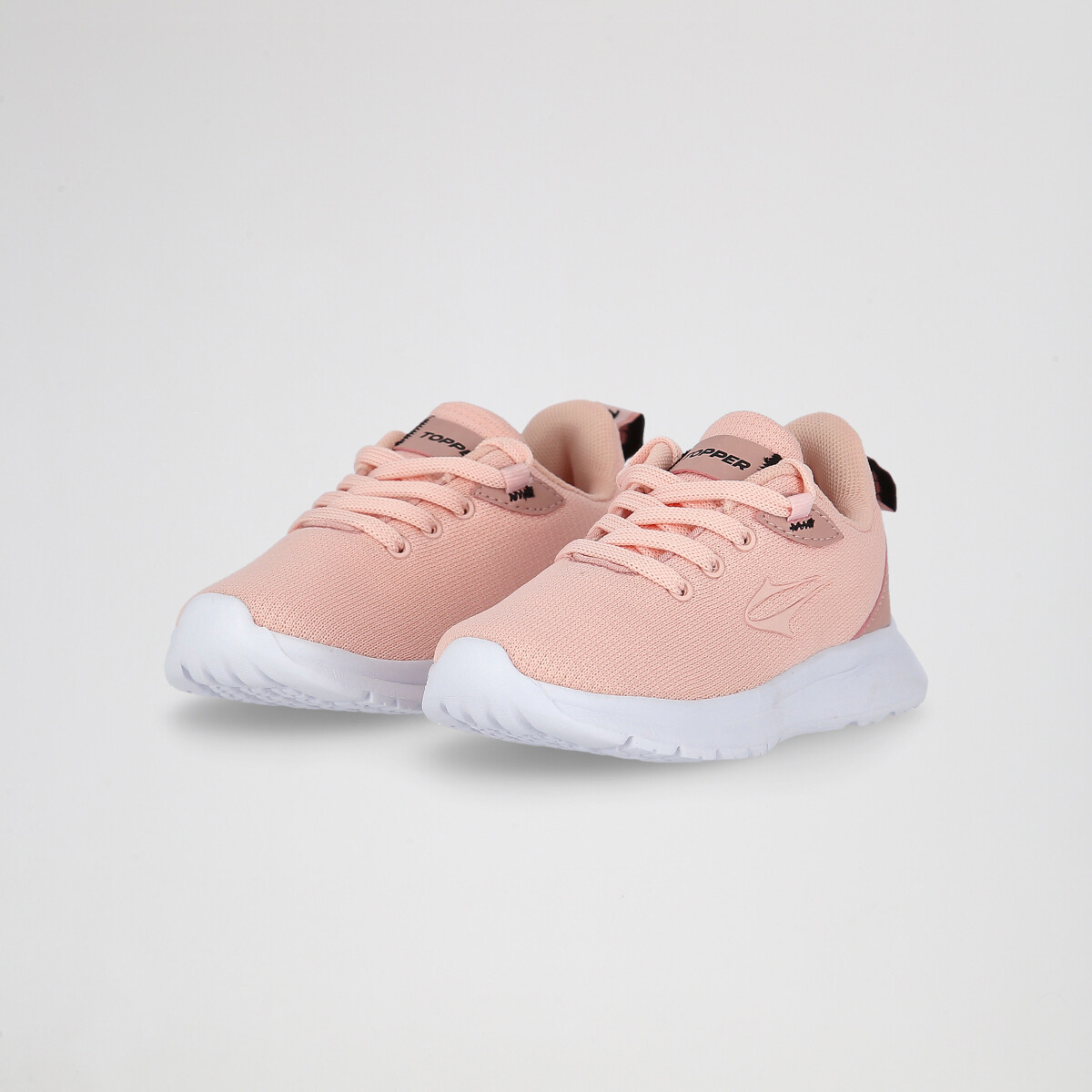 Zapatillas Running Topper Lambi II Infantil,  image number null