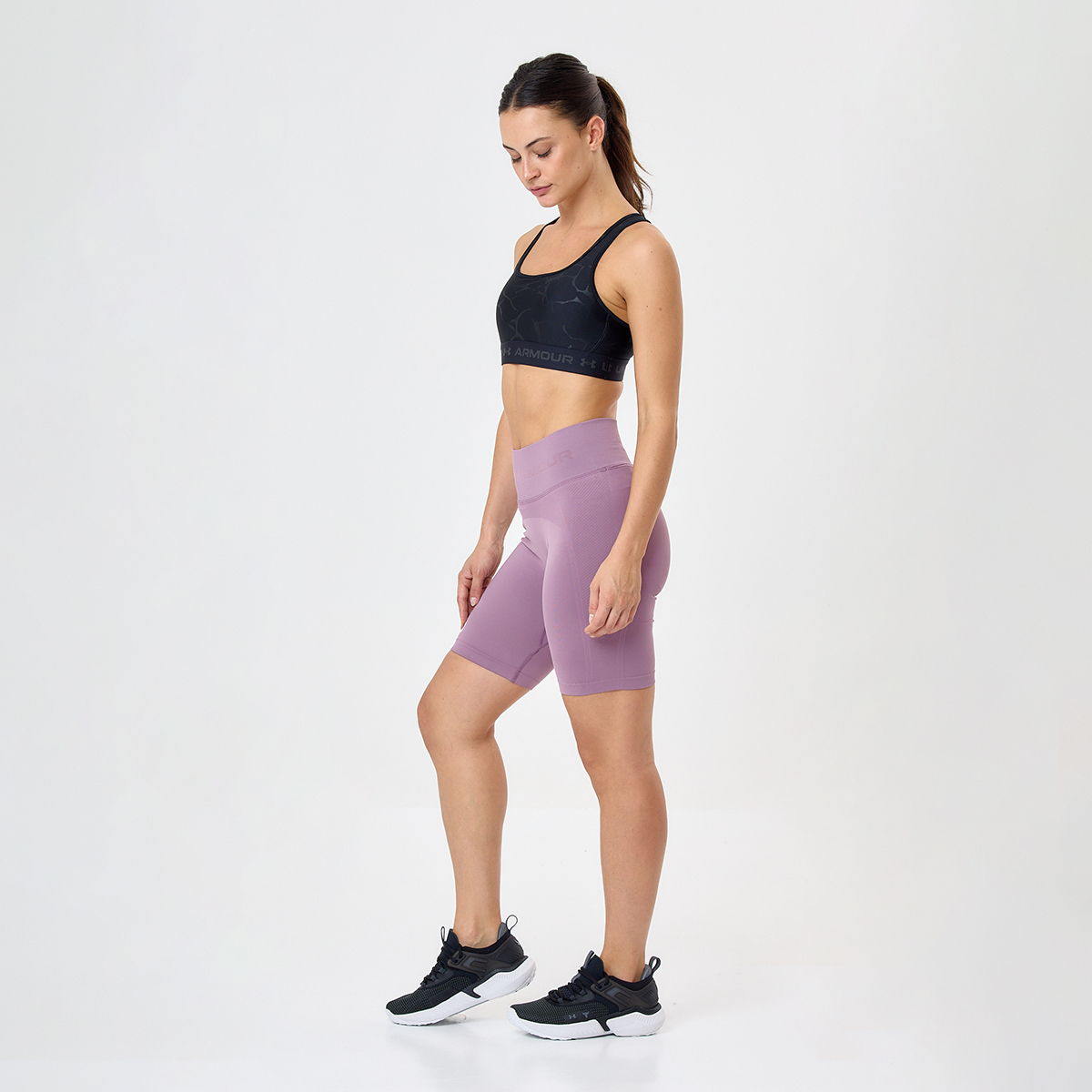 Calza Entrenamiento Under Armour Seamless,  image number null