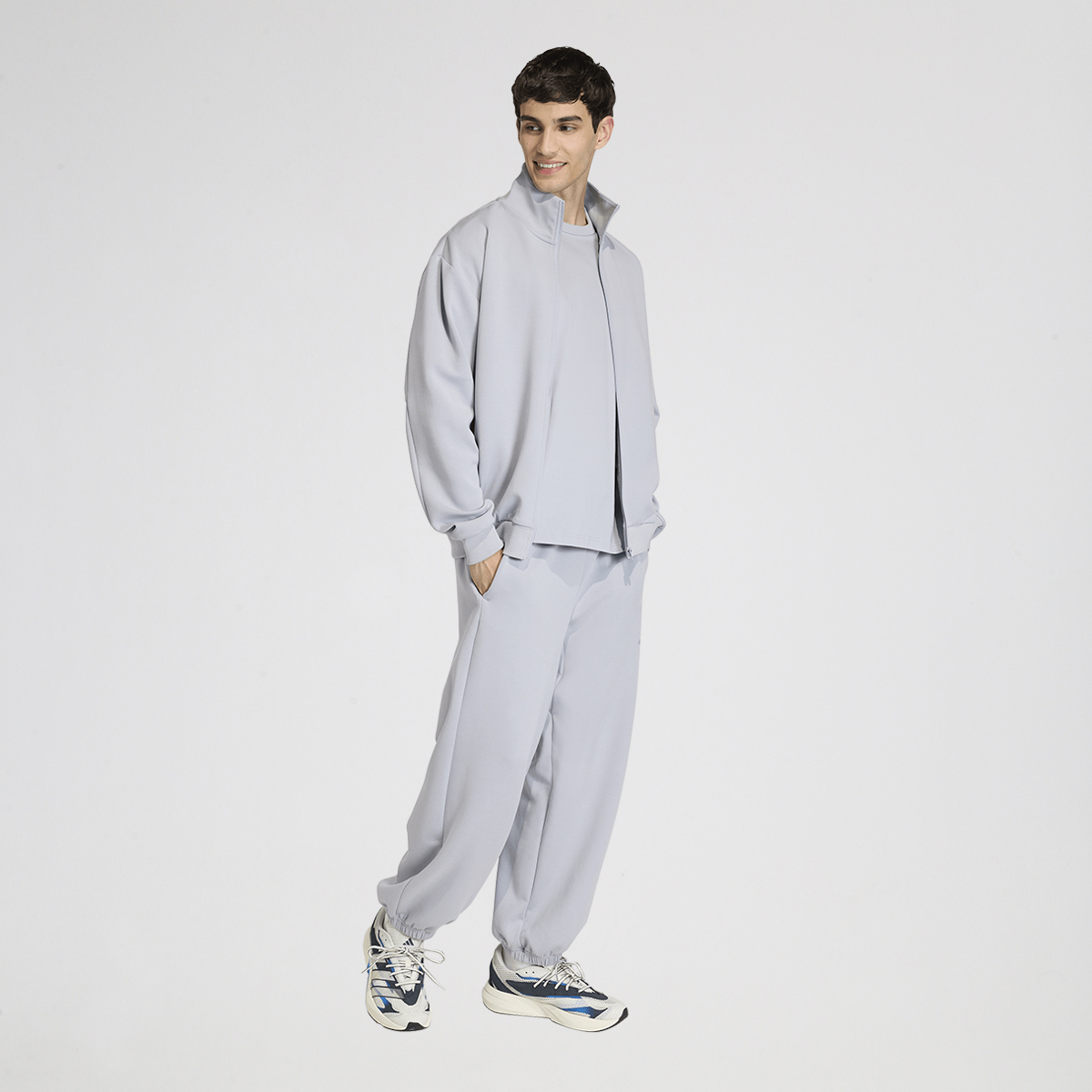 Remera adidas Soft Lux Hombre,  image number null