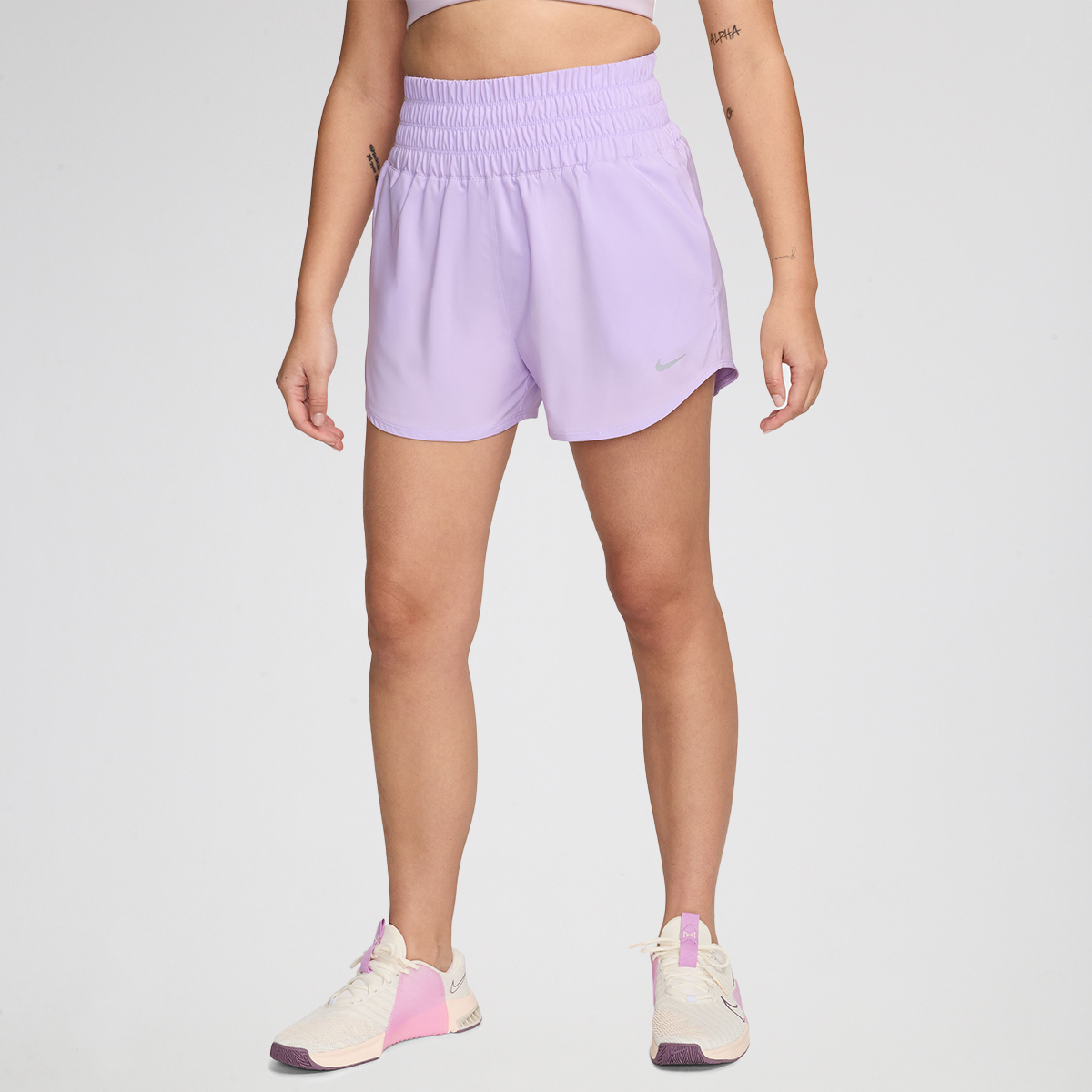 Short Nike One Mujer,  image number null