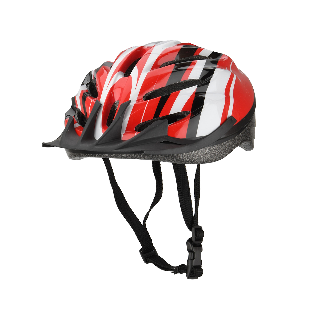 Casco Ciclismo Dribbling Starsport 21 Unisex,  image number null