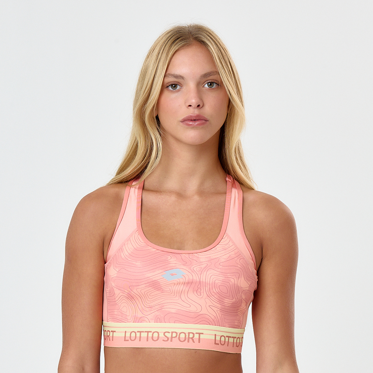 Top Running Lotto Speedevo Enjoy Mujer,  image number null