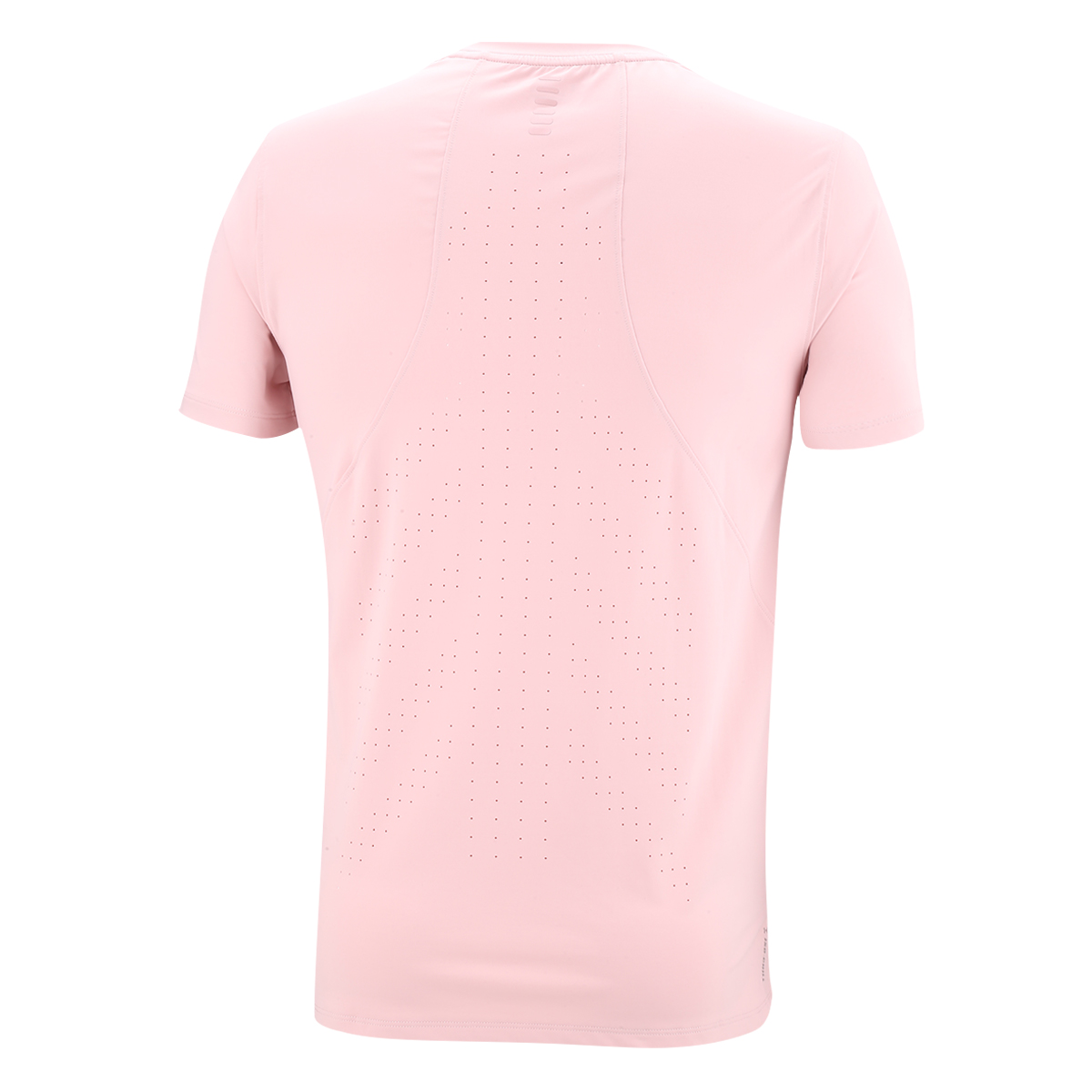 Remera Under Armour Iso-Chill Laser,  image number null