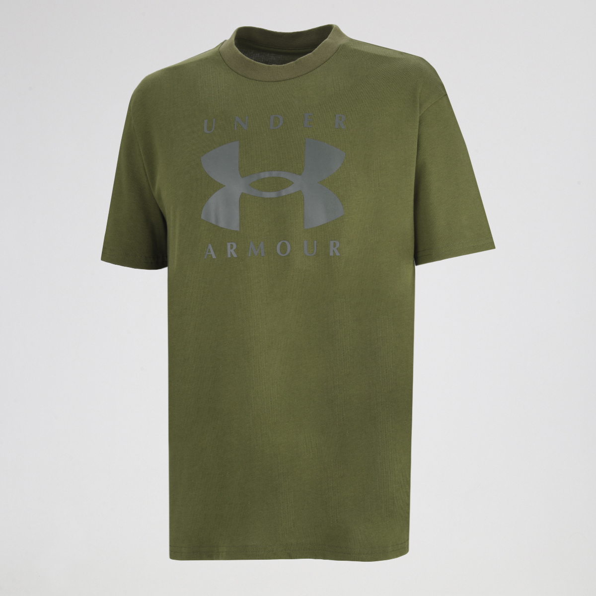 Remera Under Armour Branded Hombre,  image number null
