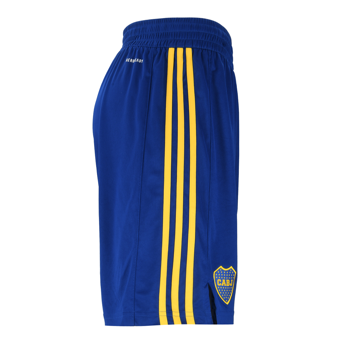 Short Boca Juniors adidas Titular 2024 Hombre,  image number null