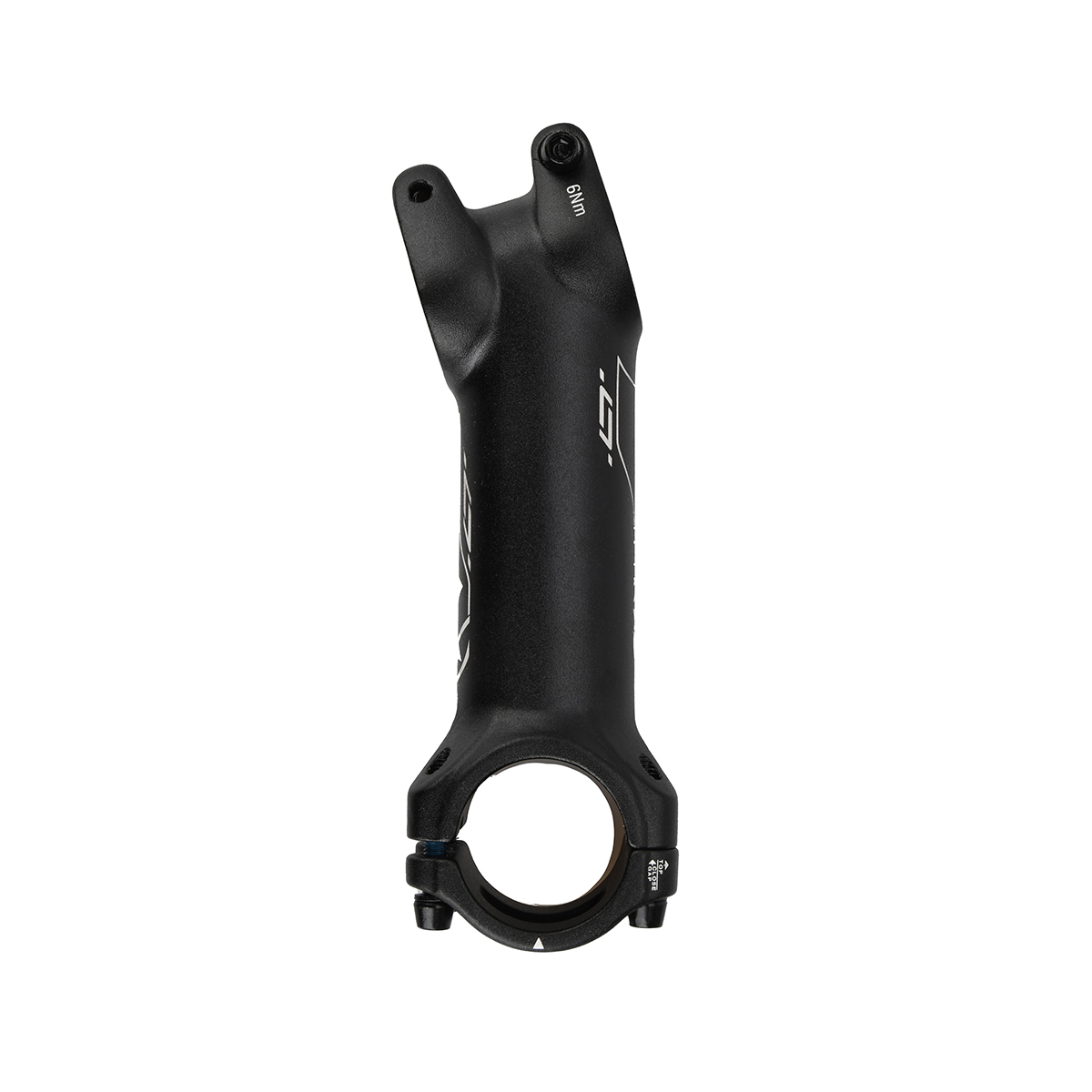 Stem Bicicleta Pro Lt 110mm 318mm,  image number null