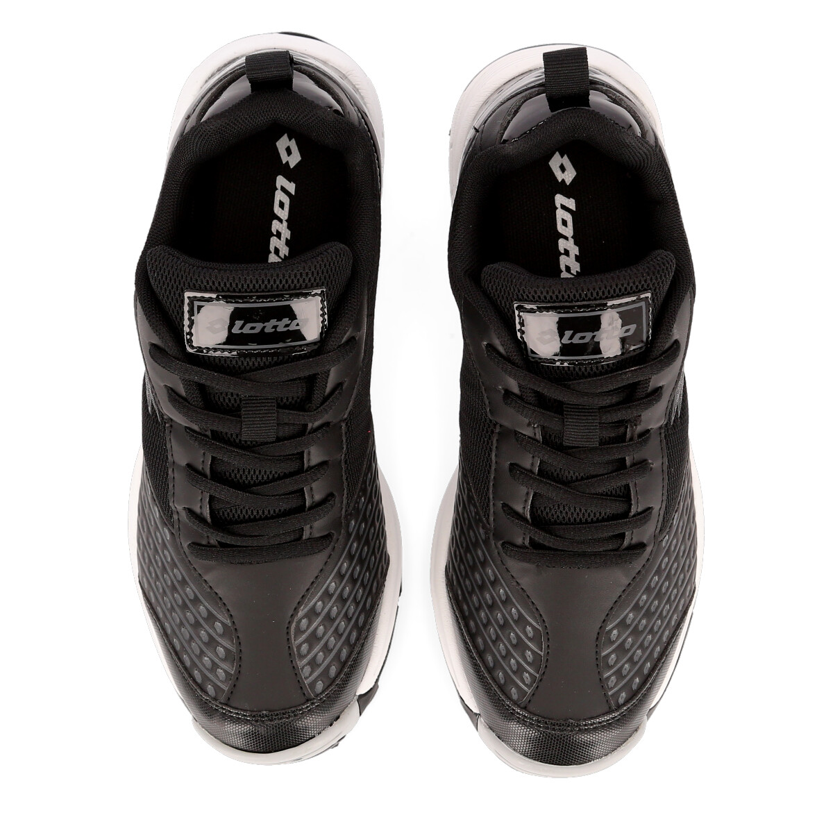 Zapatillas Lotto Hockey Right 200  ,  image number null