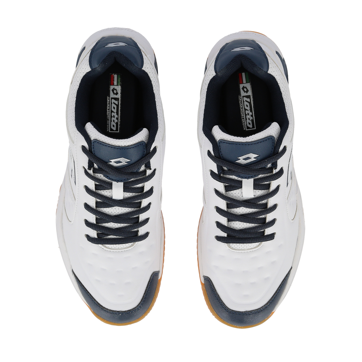 Zapatillas Tenis Lotto Tech Pro 500 Hombre,  image number null