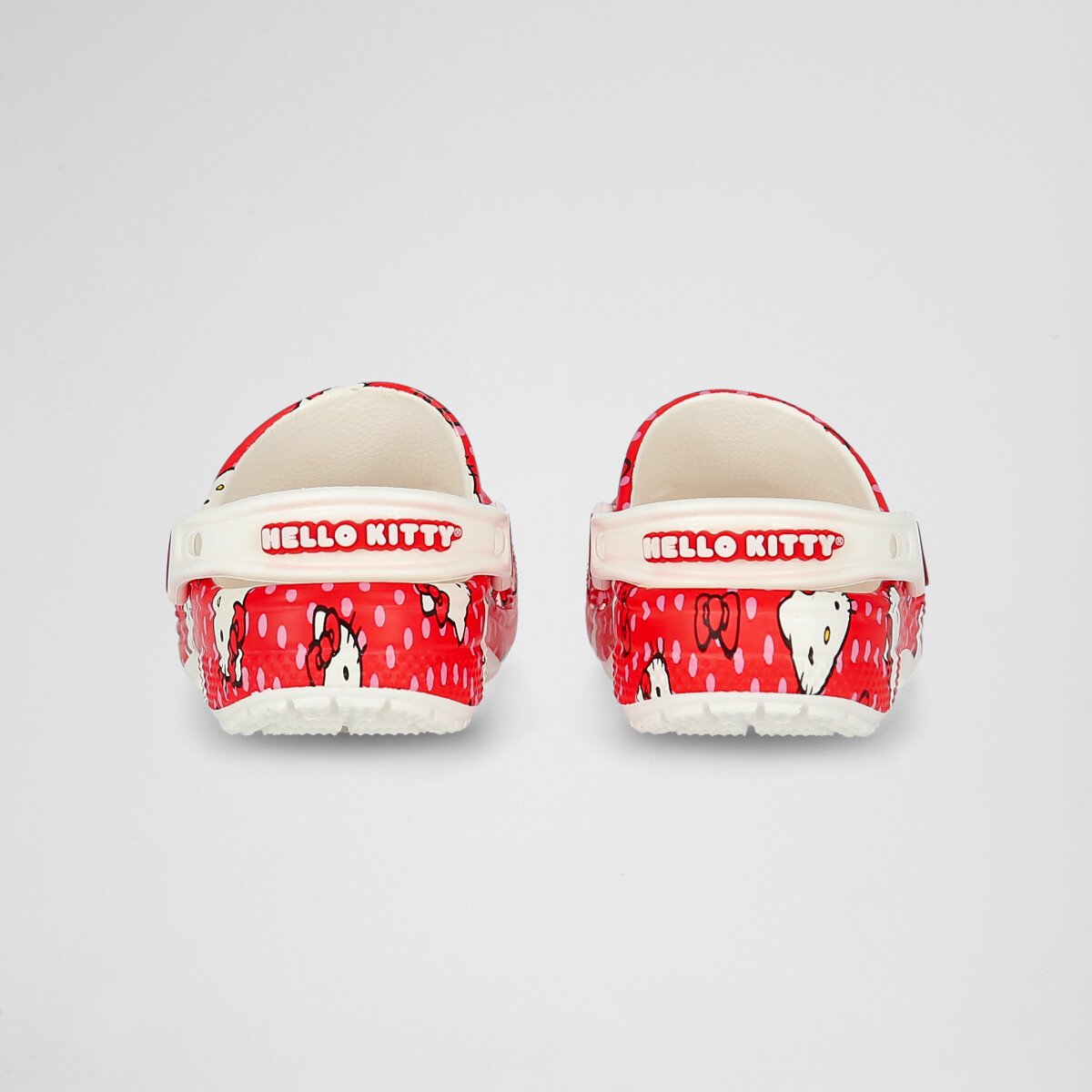 Zuecos Crocs Hello Kitty Infantil,  image number null