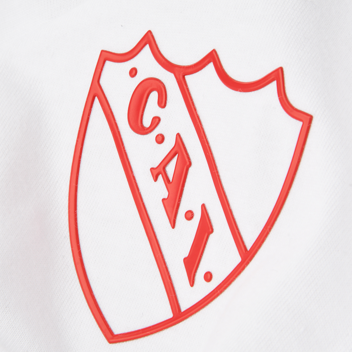 Remera Fútbol Puma Independiente Evostripe 24/25 de Hombre,  image number null