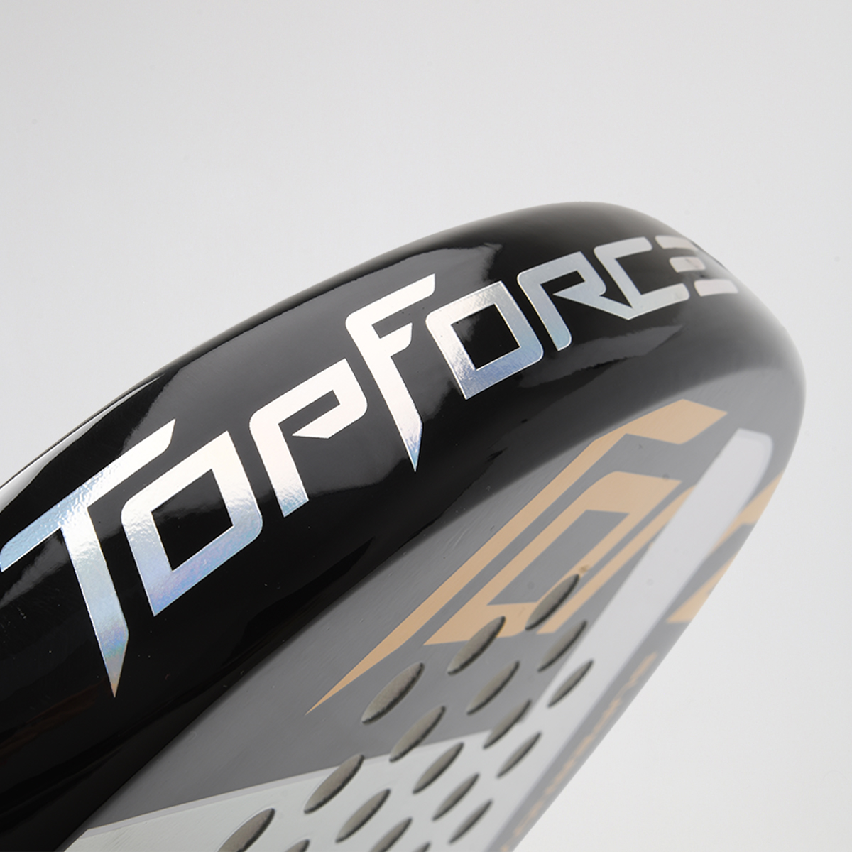 Paleta P&aacute;del Top Force Supernova,  image number null