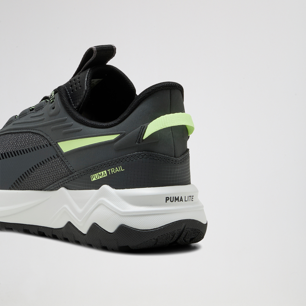 Zapatillas Running Puma Extend Lite Trail Hombre,  image number null